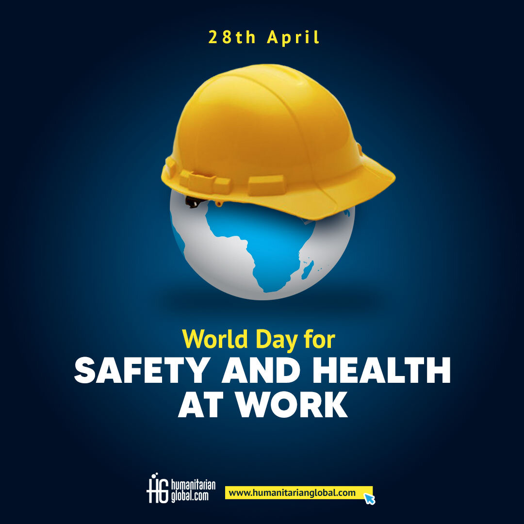 World Day for Safety and Health at Work | SWIGroup