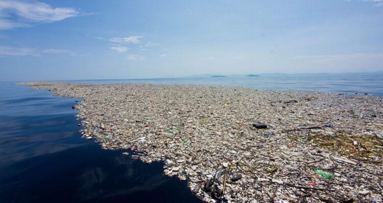 Plastica ed Ambiente: un trattato Globale